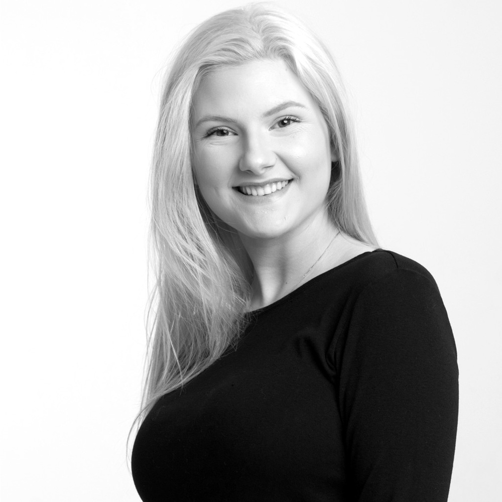 Meet your Posher, Mary
